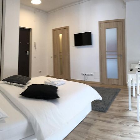 Studio Confort 3 Bucarest Exterior foto