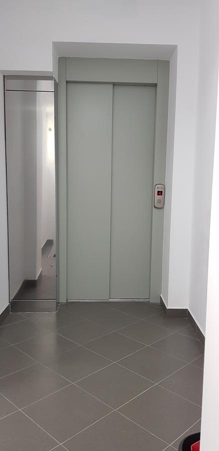 Studio Confort 3 Bucarest Exterior foto