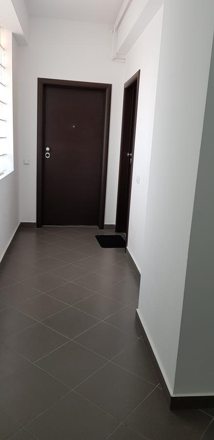 Studio Confort 3 Bucarest Exterior foto